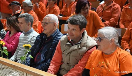 gostje Zbora članov DŠZ (Avtor Ubald Trnkoczy (10))